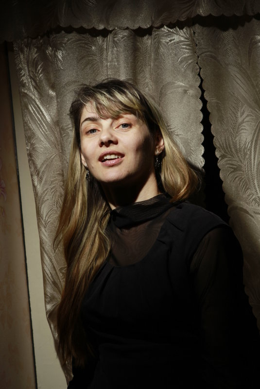 ////// - иван гора