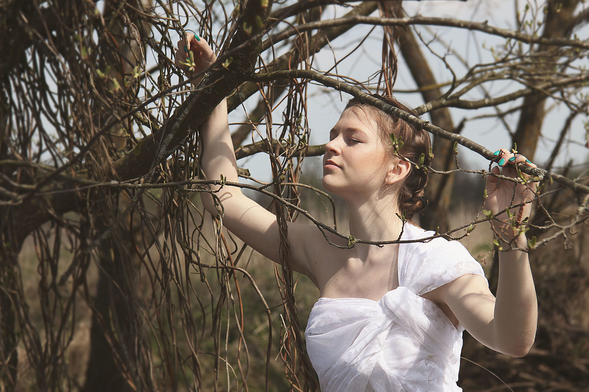 Ксюша - Настя Тур