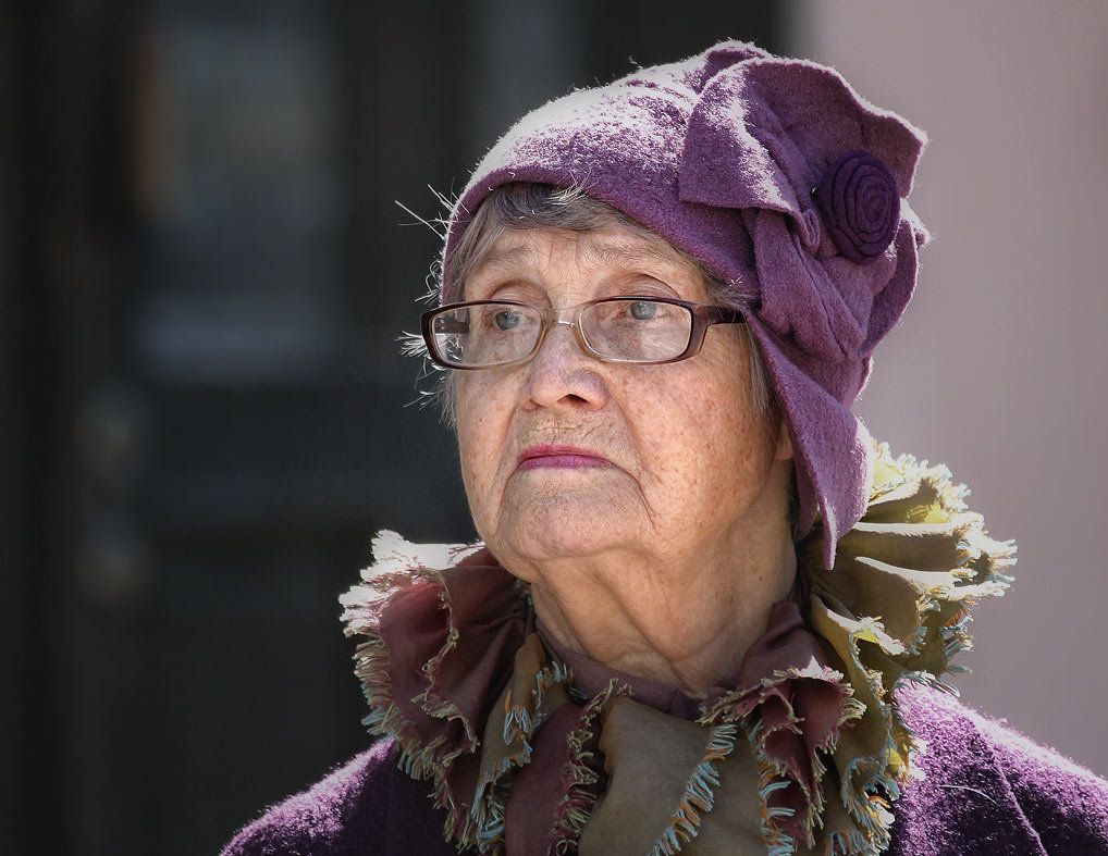 Madame... - Анна Корсакова