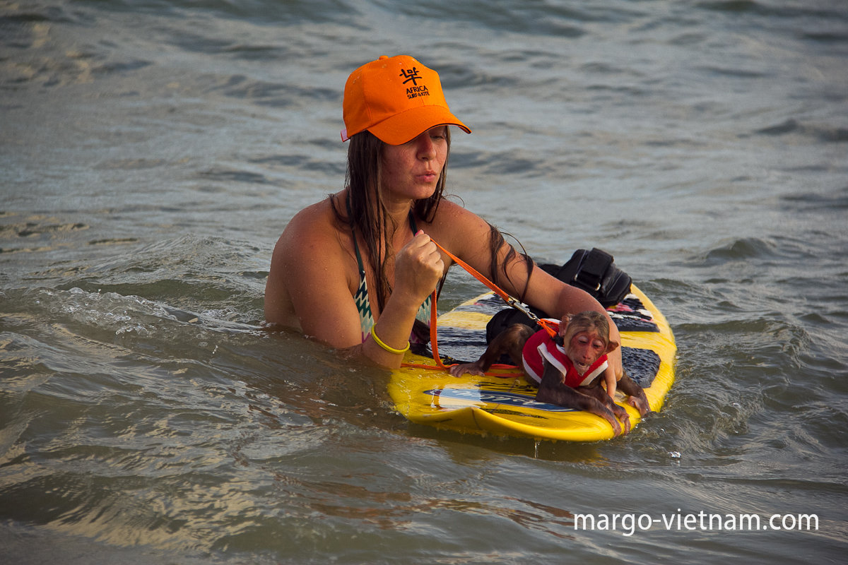 Маленькая обезьянка Коко и Яна - Наталья Краснюк Маленькая обезьянка Коко и Яна - Наталья Краснюк