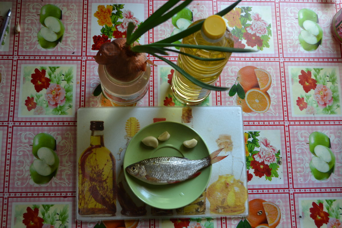 Натюрморт - Agnivarshi Малтыз