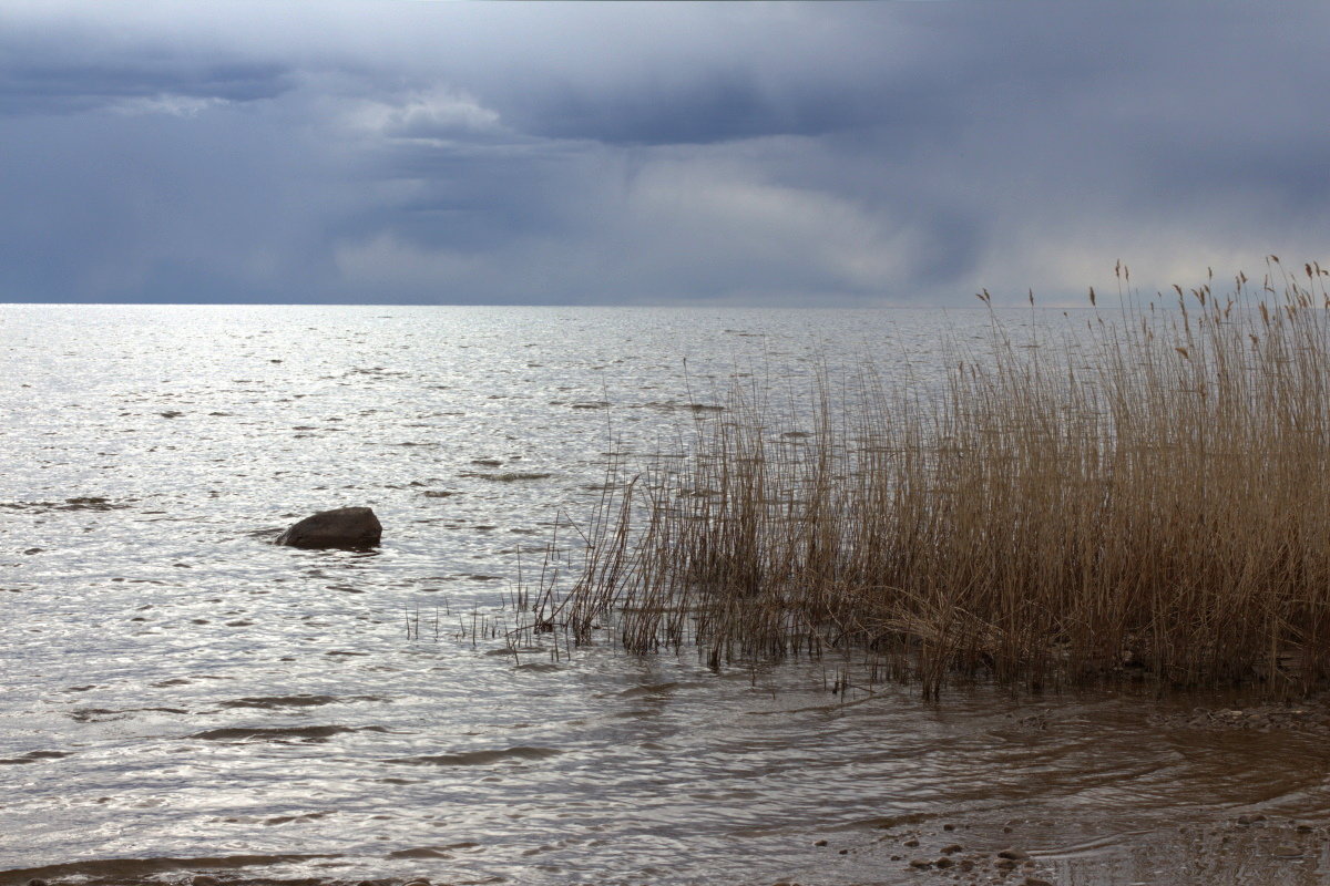 вода и небо - Андрей С