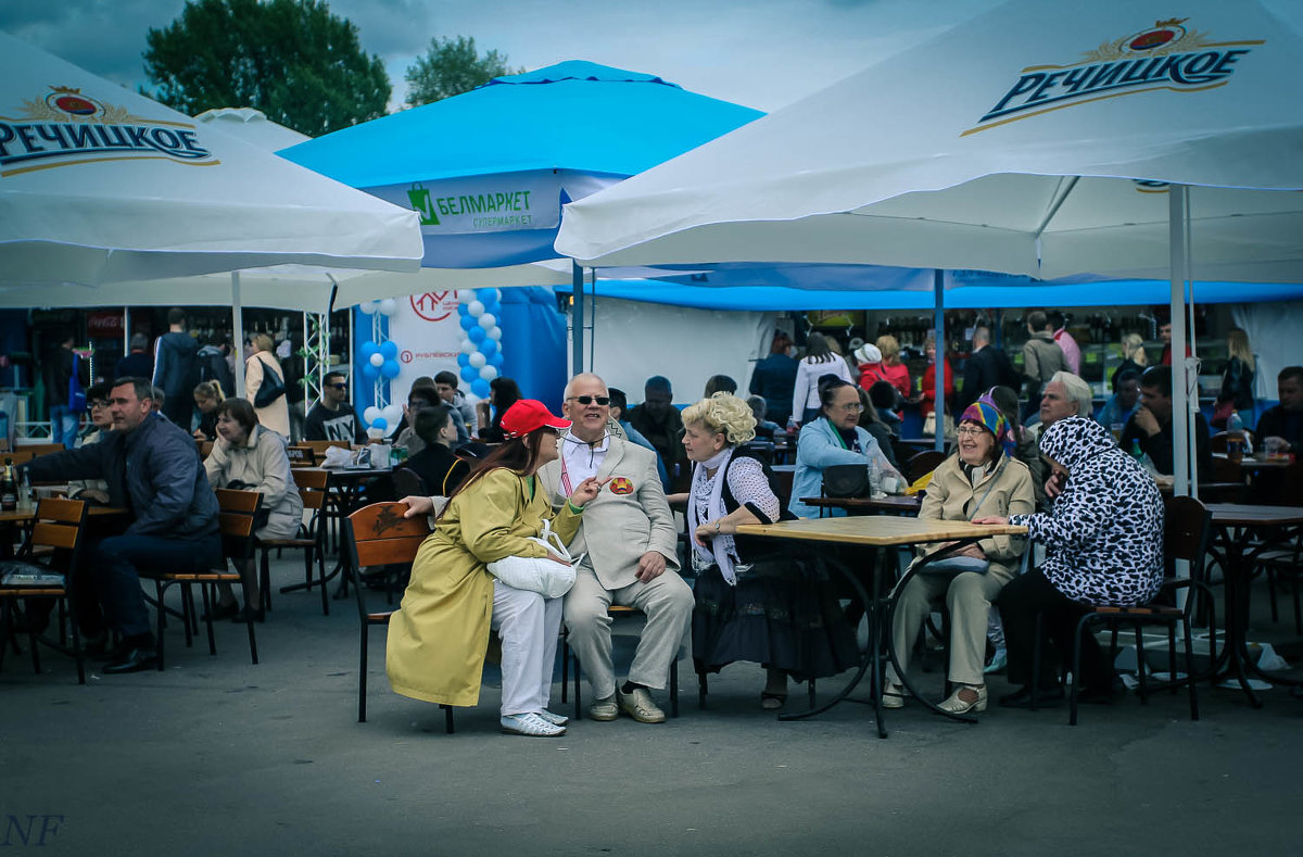 На тему Чемпионат мира по хоккею 2014. Минск. - Nonna 