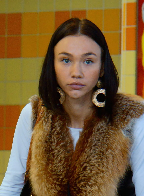 Ну и что? - Leonid Volodko