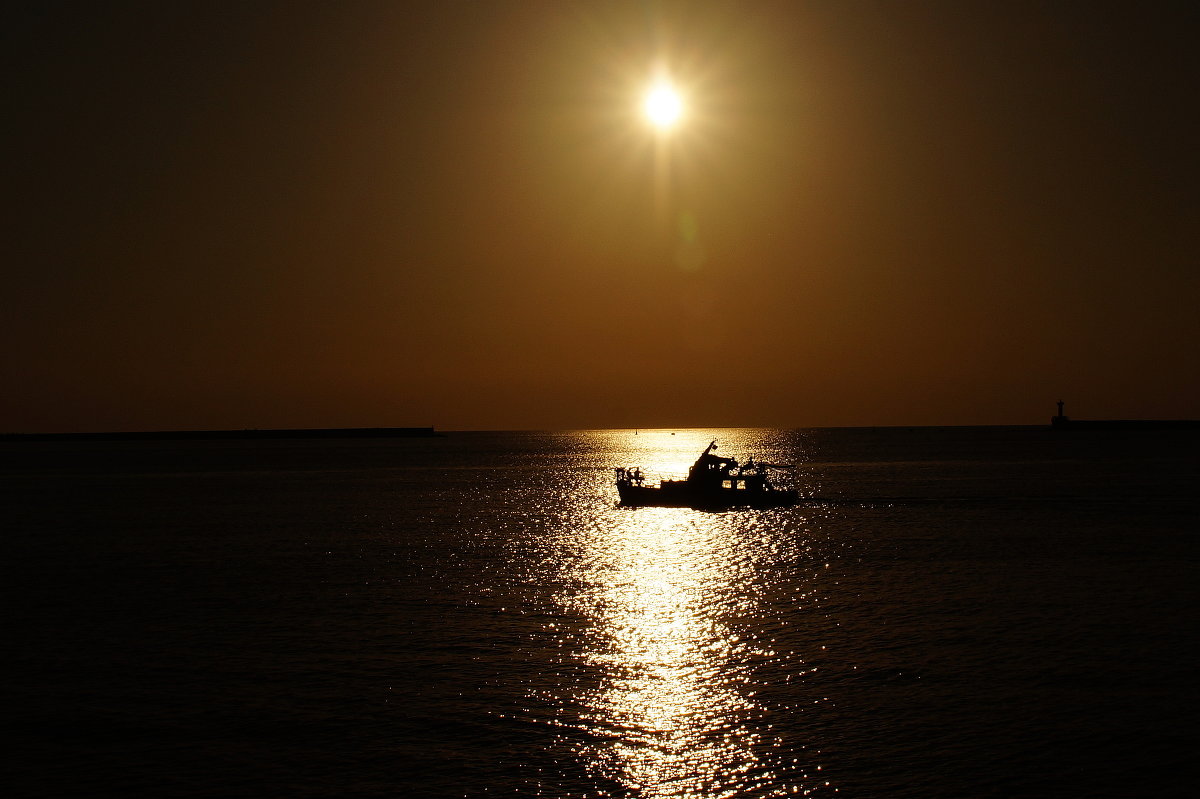 крымские закаты - Андрей Евтеев