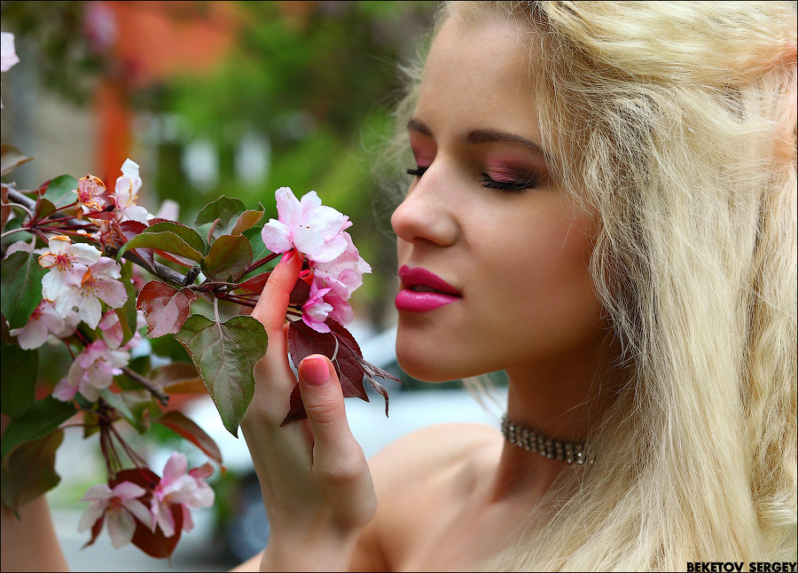 *** - Сергей Бекетов