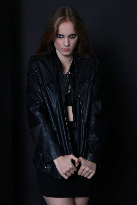 Дарья - Ольга Зябкина