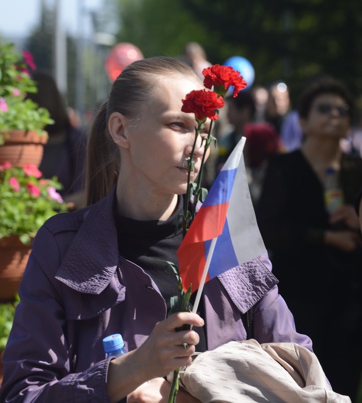 9 мая 2014 - Алексей Короткевич