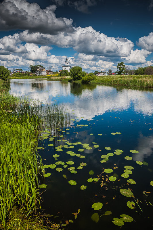 *** - Олег Карабаш