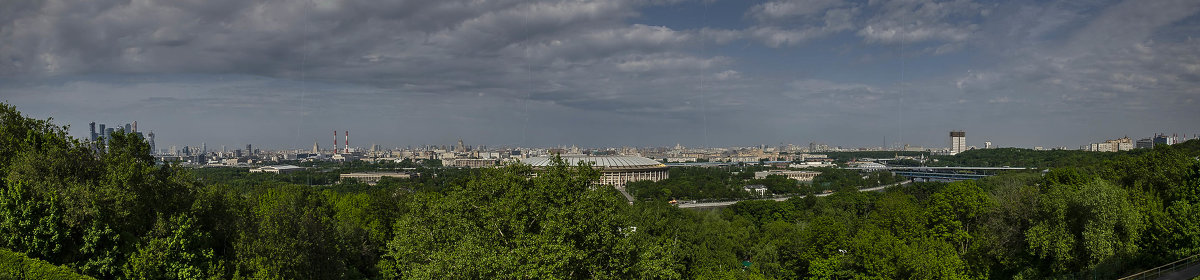 Москва - Дмитрий Рожков