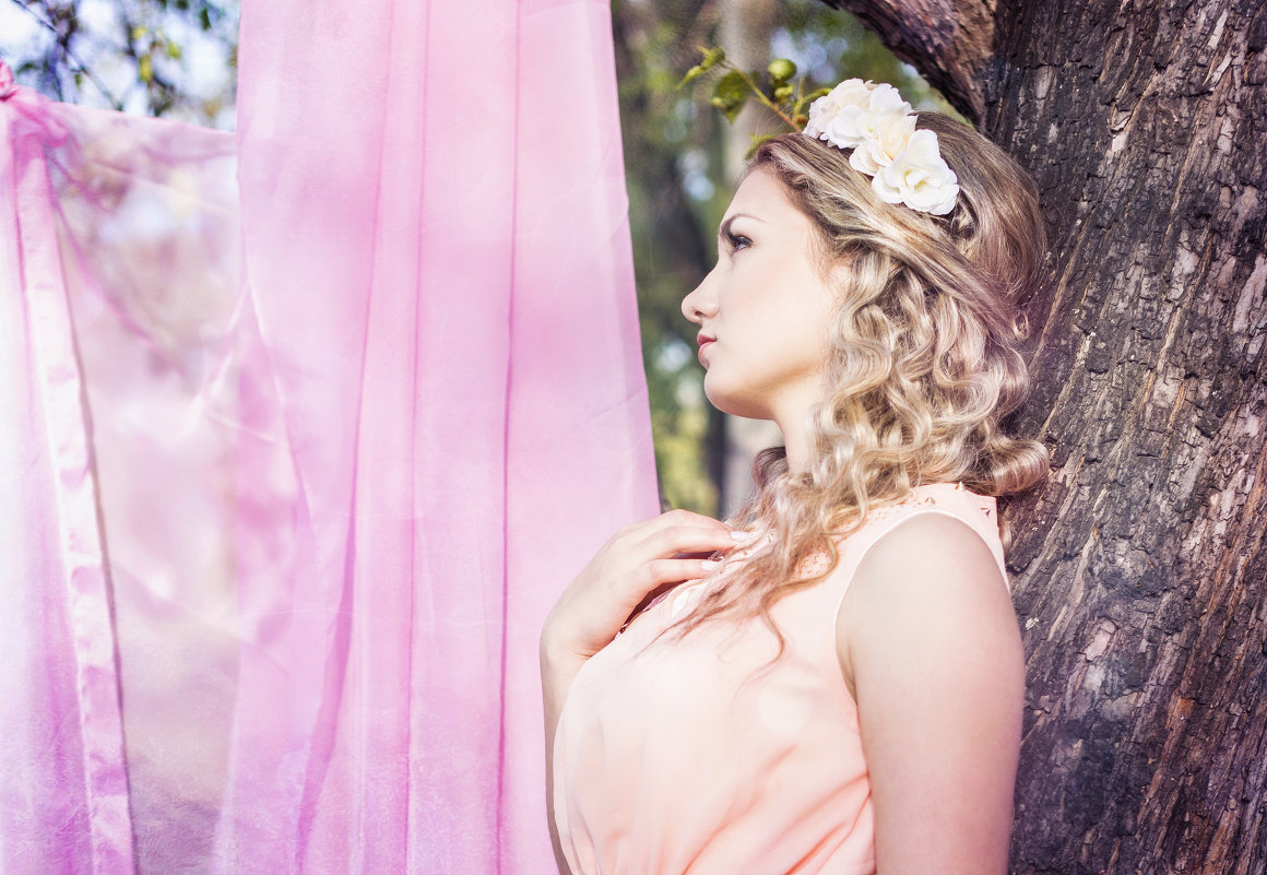 --- - Мария Дергунова