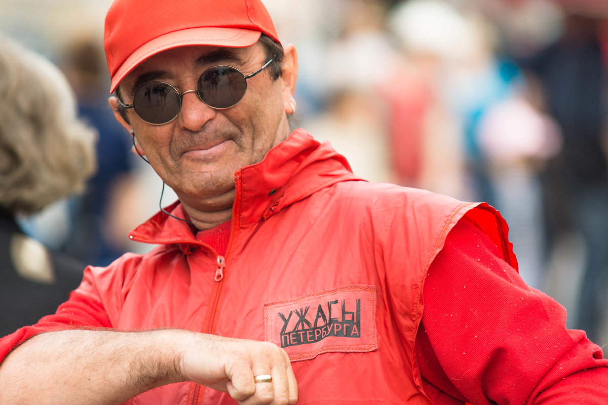 Ужасы) - Aleksandr Zubarev