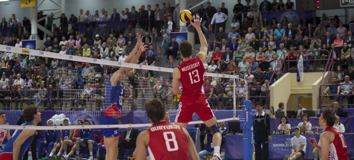 Игровой момент... - Виктор Семенов