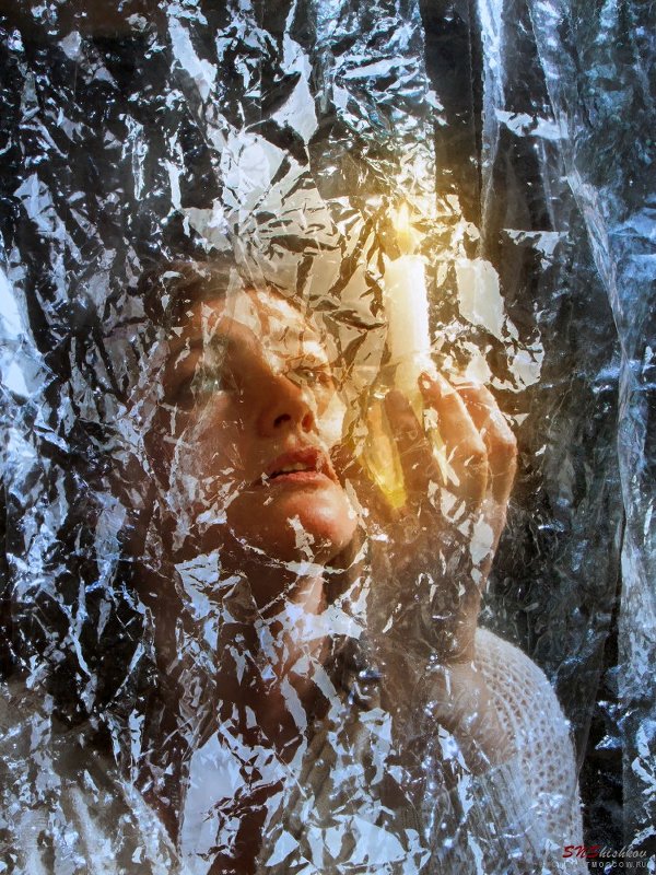 Во мраке льда - Сергей Шишков Во мраке льда - Сергей Шишков