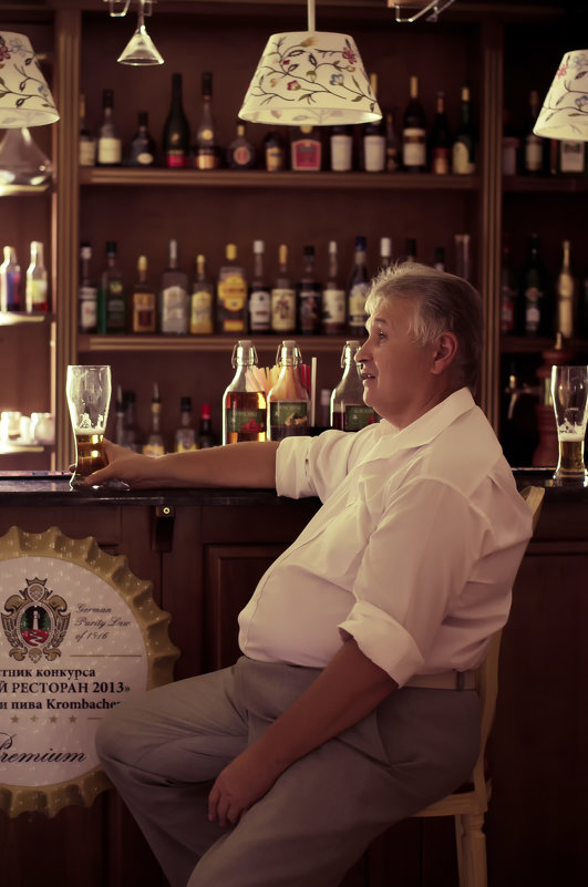 *** - Леся Рязанцева