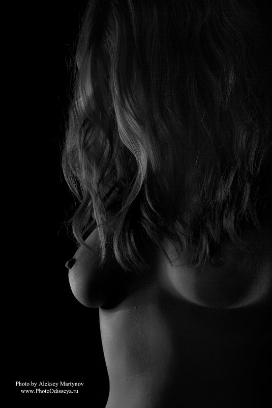 Тайна - Алексей Мартынов