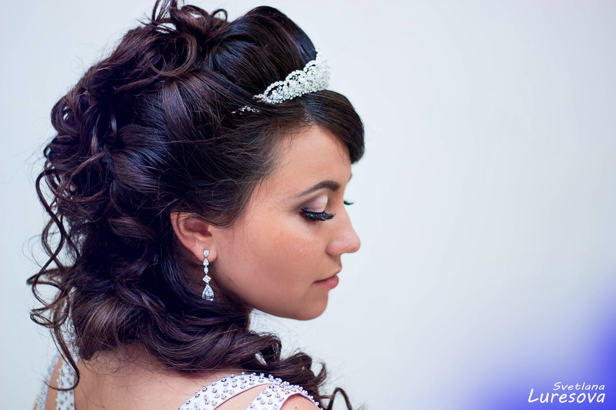 Моя работа - Светлана Луресова Моя работа - Светлана Луресова