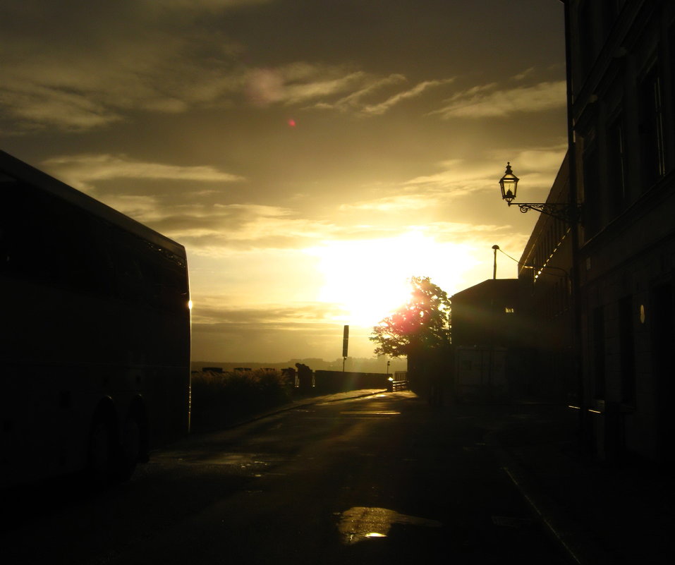 Ночь пройдет, наступит утро ясное.... - Tatiana Markova Ночь пройдет, наступит утро ясное.... - Tatiana Markova