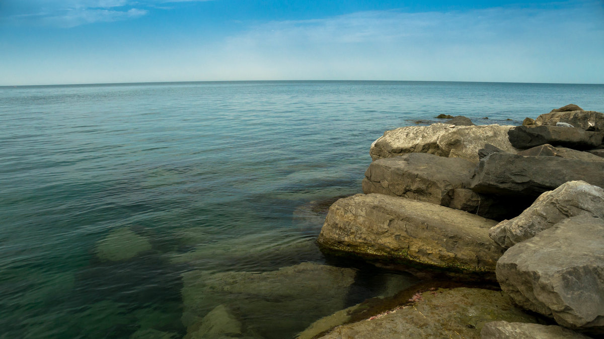 Штиль - Олег Козлов Штиль - Олег Козлов