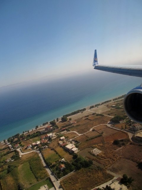 приземление - Veronika Gug приземление - Veronika Gug