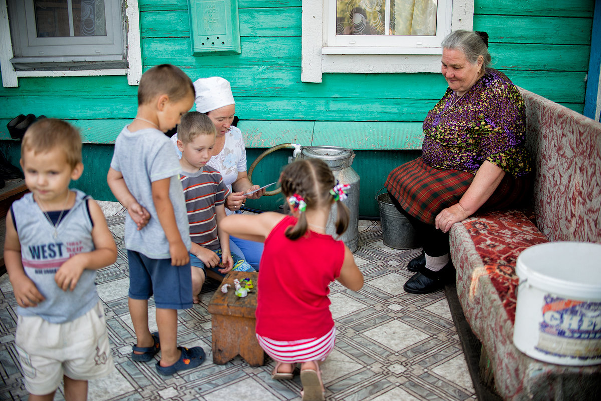 *** - Марина Кулькова *** - Марина Кулькова