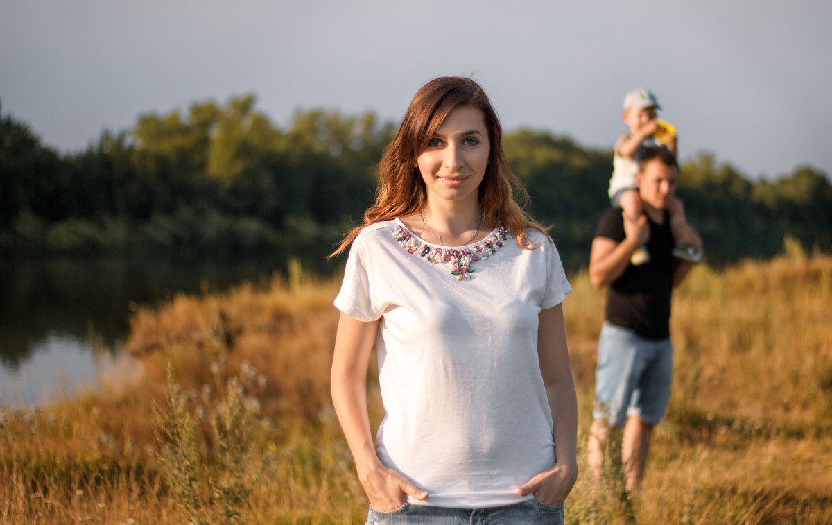 ... - Николай Корягин