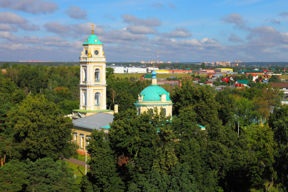 *** - Сергей Государев