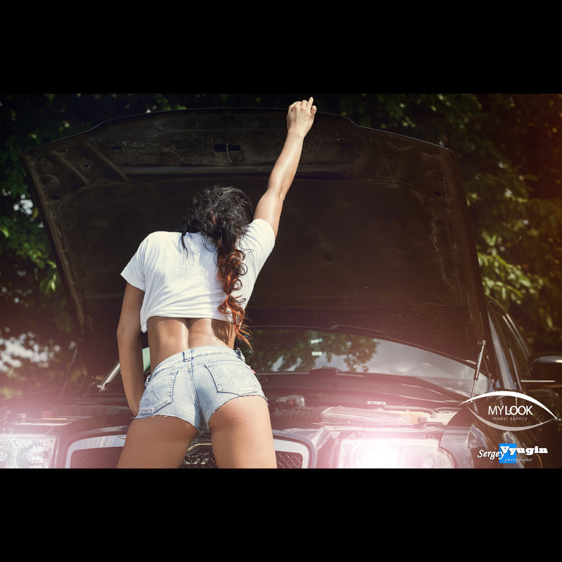 ***** - Сергей Вьюгин ***** - Сергей Вьюгин