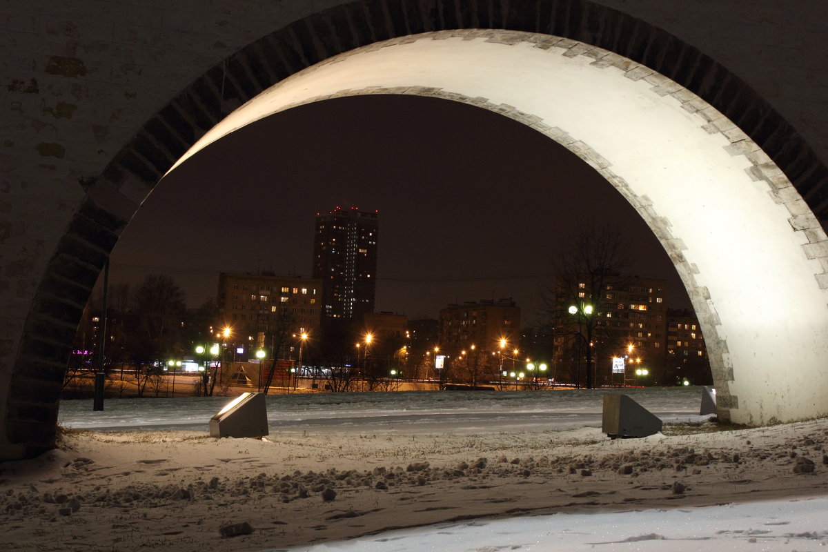 Город из прошлого - Евгений Белов Город из прошлого - Евгений Белов