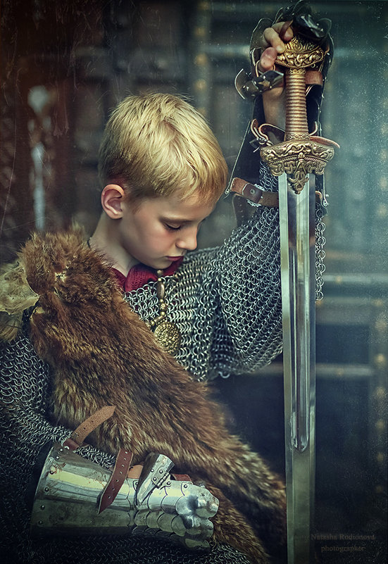 *** - Наташа Родионова *** - Наташа Родионова