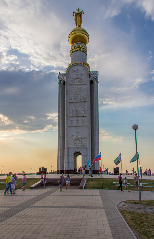 Звонница - Станислав Пересыпкин