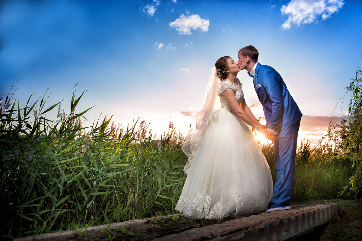 Wedding Day - Елена Черникова