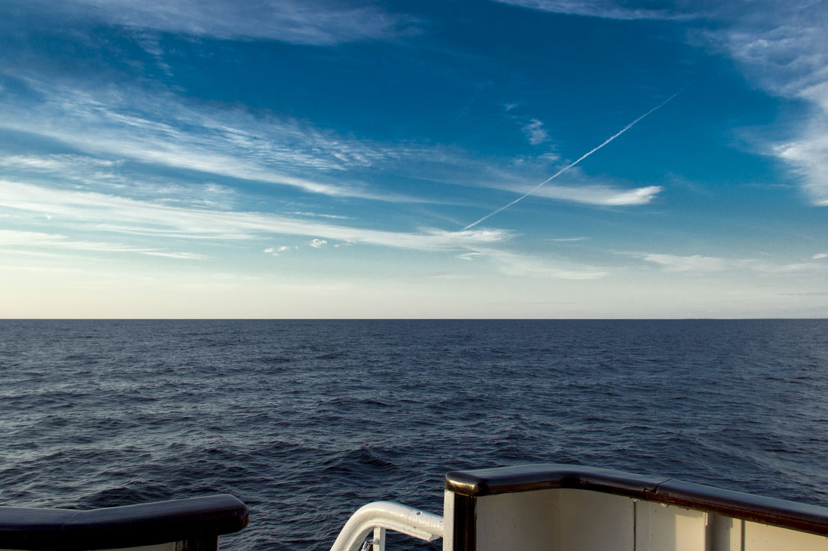 Ладога. - Василий Лиманский