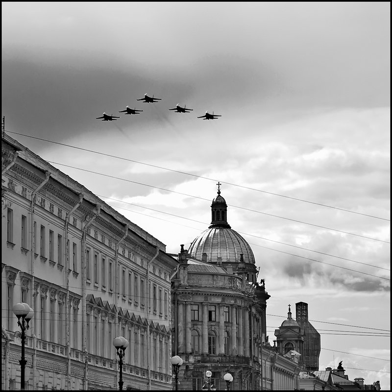 "Русские Витязи" - Татьяна Петрова