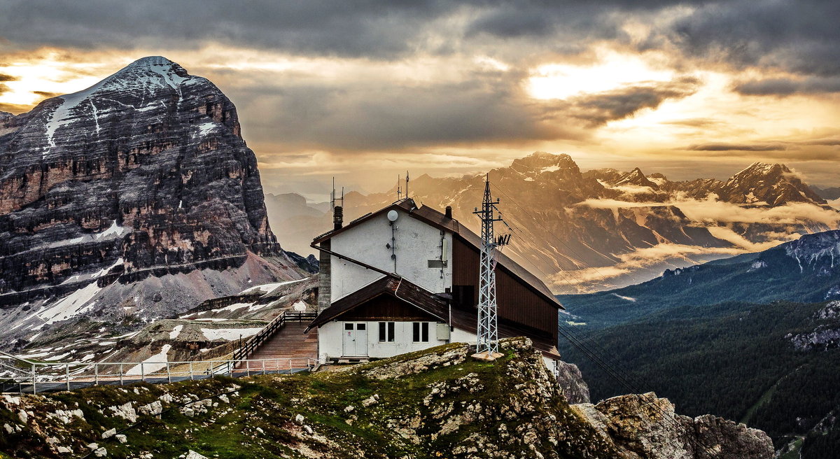 The Alps 2014-Italy-Dolomites 27 - Arturs Ancans