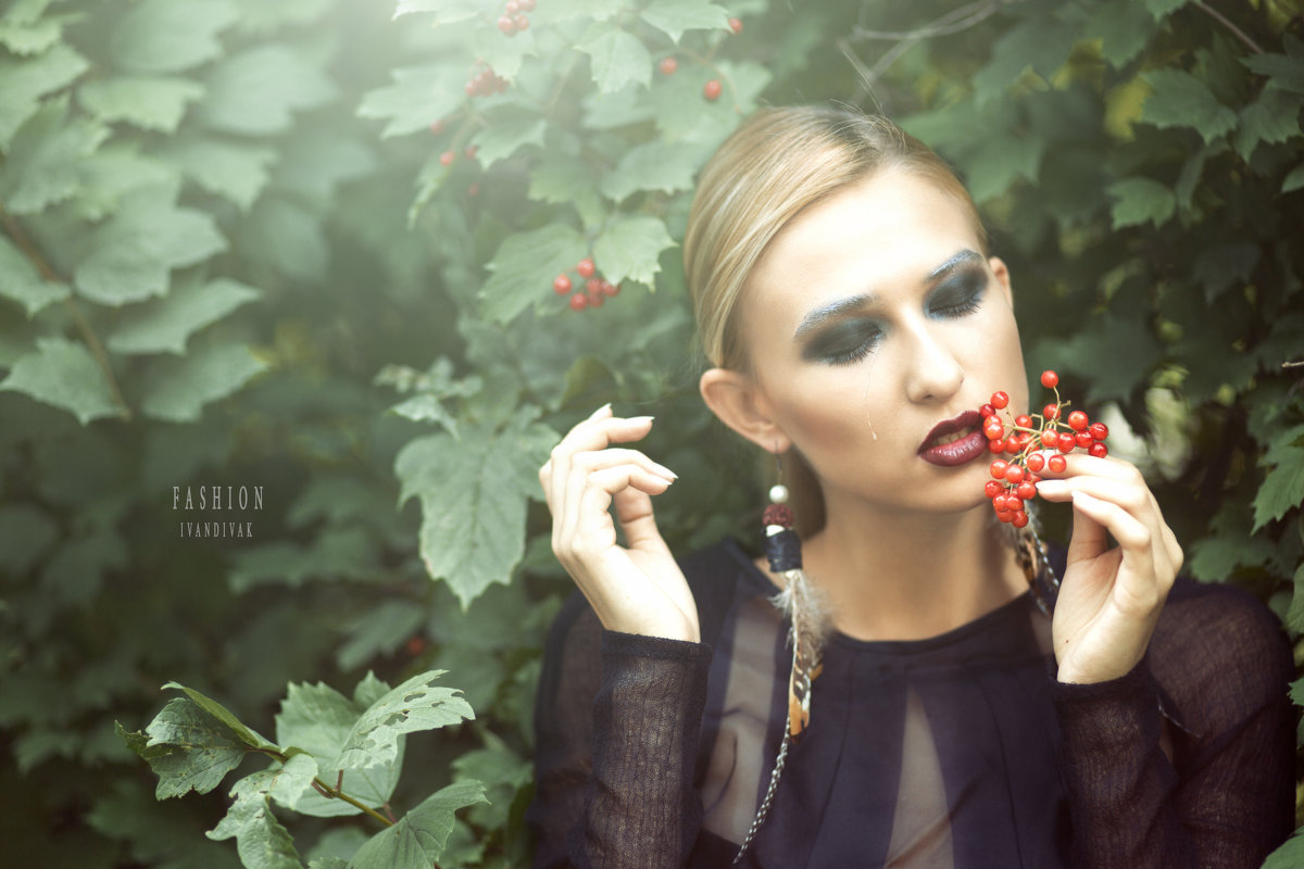 Fashion - Ivan Divak