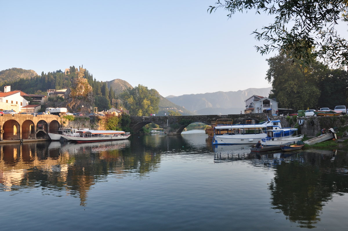 Вирпазар - Черногория - Людмила Вирпазар - Черногория - Людмила