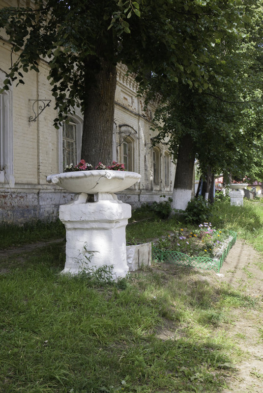 Старый город - Александр Знаменский