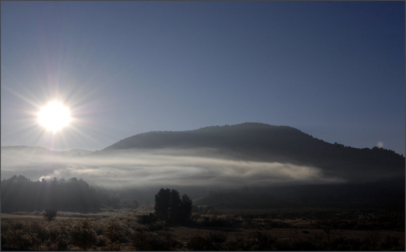 Utro,Andalusia.Spain - Daiga Megne 