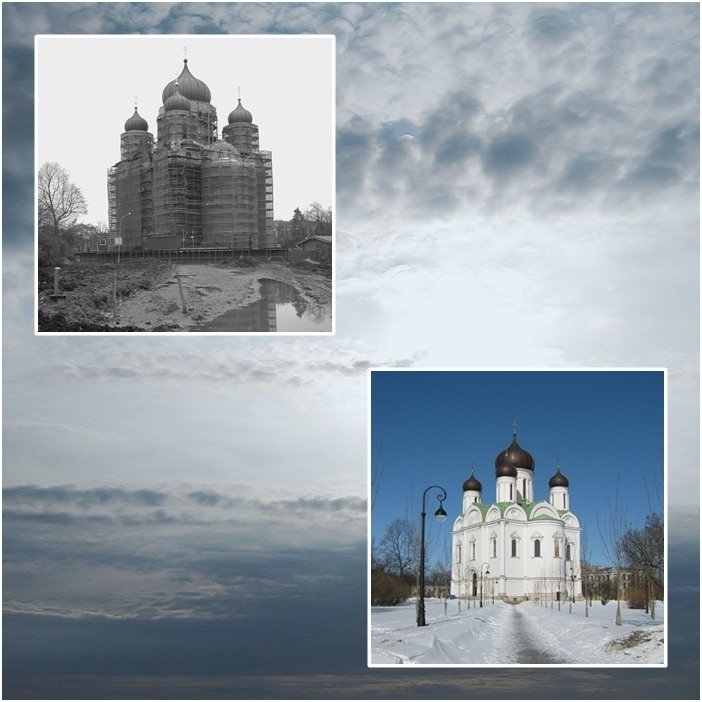 Я помню КАК все начиналось.... - Tatiana Markova Я помню КАК все начиналось.... - Tatiana Markova