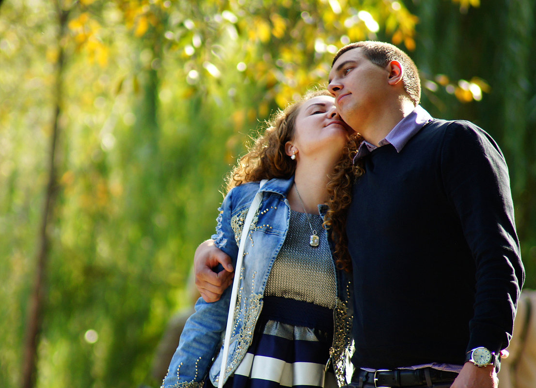 Романтика - Igor Khmelev