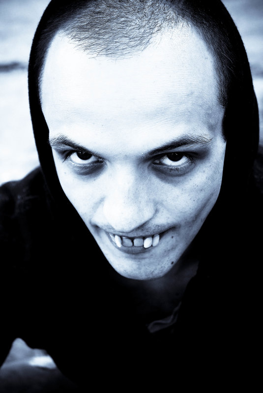 psychedelic - Евгений 