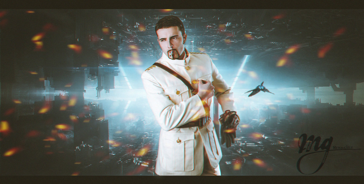 War - Minas Ghazaryan