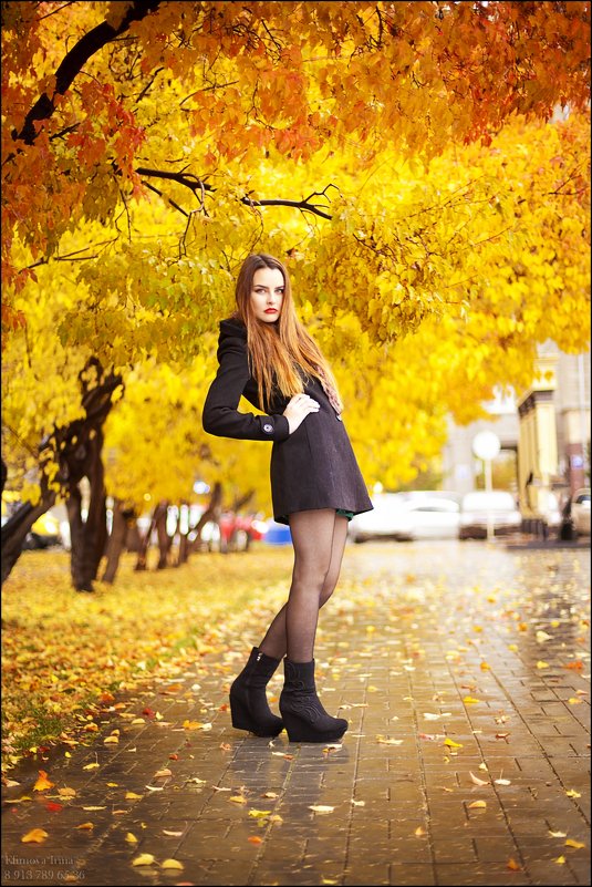 Vika - Ирина Ванина