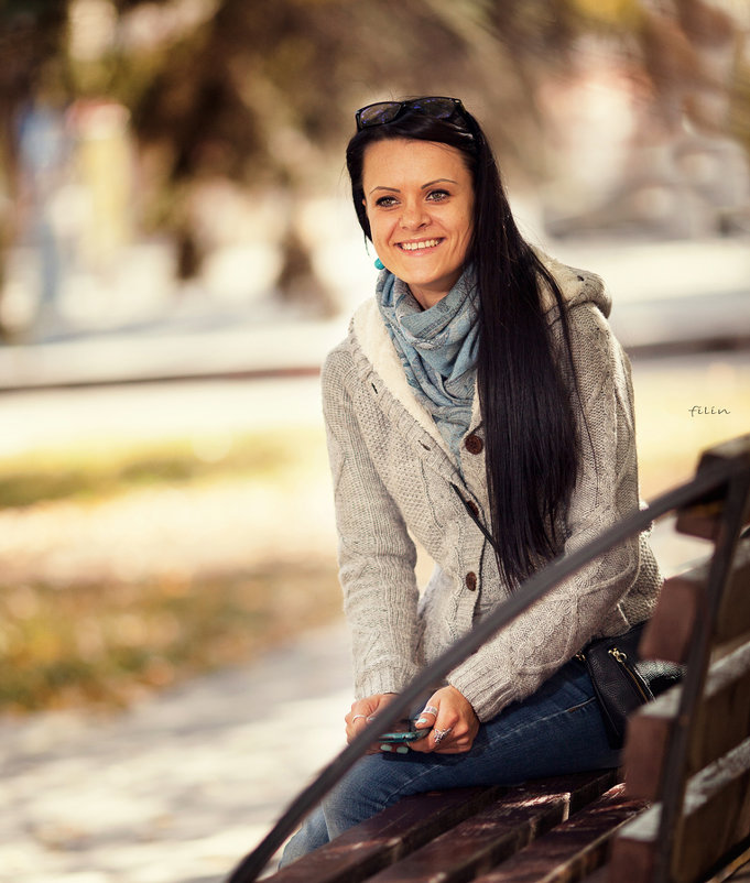 *** - Сергей Филин