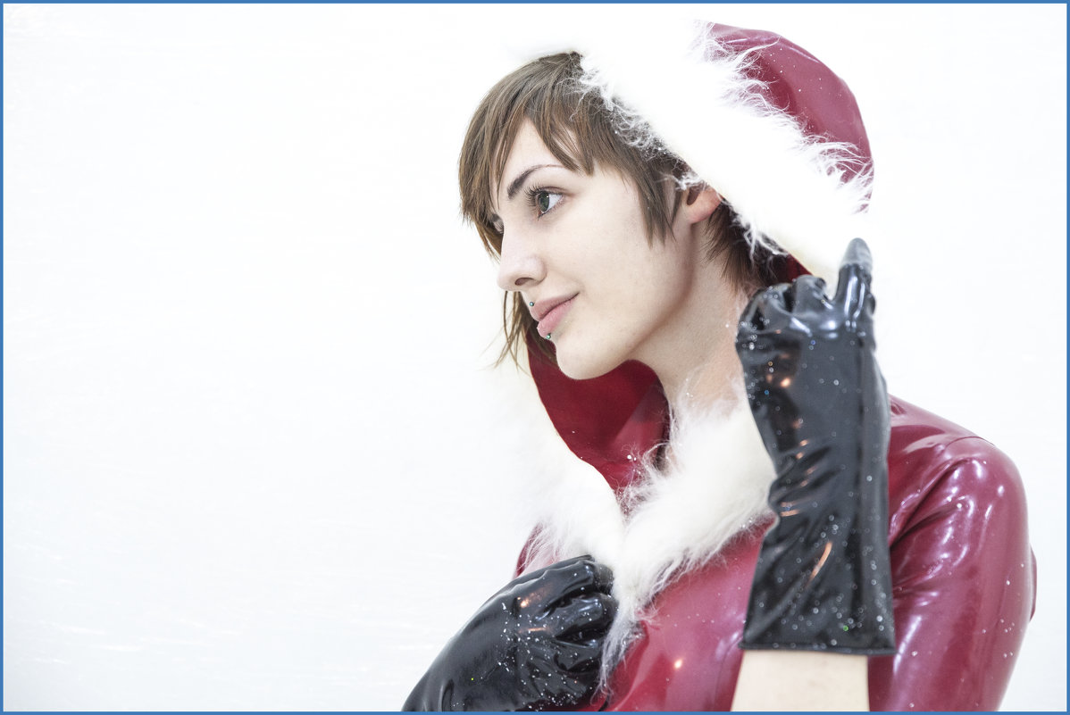 студия - Сергей Милюков 