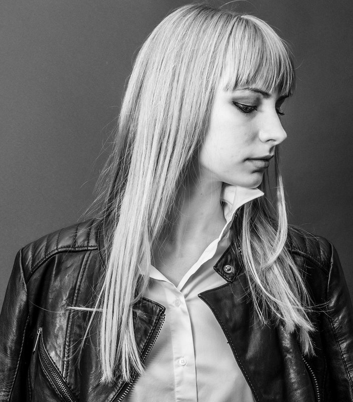 Кристи - Ольга 