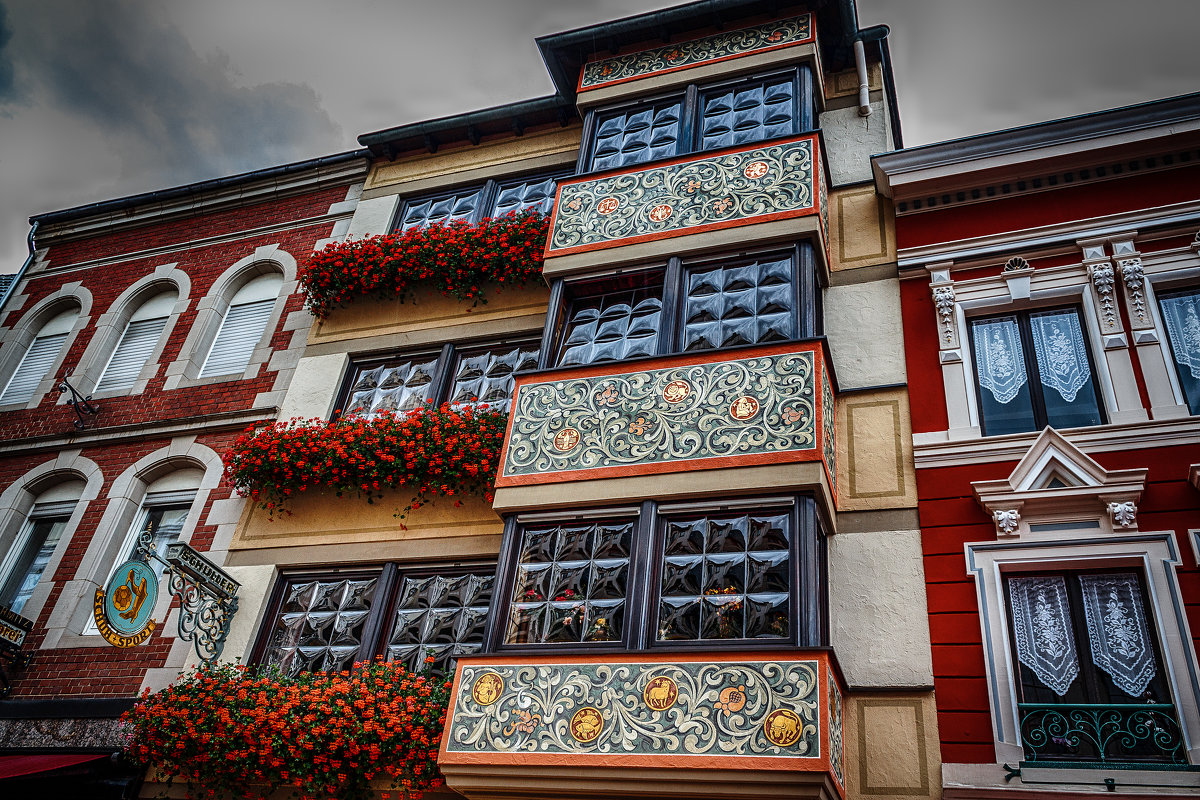 Ahrweiler (Germany) - Nerses Davtyan