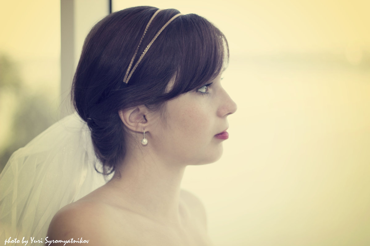 Юлия - Юрий Сыромятников Юлия - Юрий Сыромятников