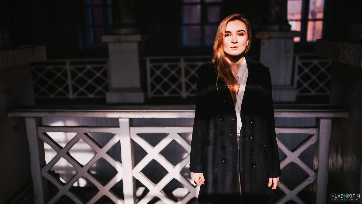 *** - Владислав Никитин